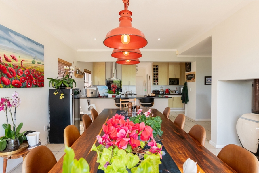 4 Bedroom Property for Sale in Langebaan Country Estate Western Cape